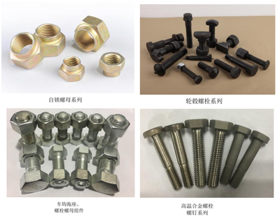 北交所打新之七豐精工:小螺絲里的大生意,大力發(fā)展中高端產品