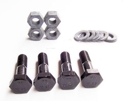 山西德耐鋼構建材 緊固件產品相冊，品質卓越的工業基石