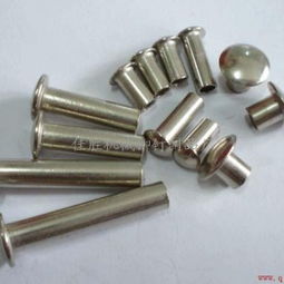 佳勝機(jī)械鉚釘制品廠 專(zhuān)業(yè)開(kāi)花鉚釘供應(yīng)商，為緊固件應(yīng)用提供可靠解決方案