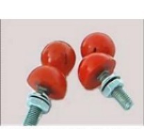 PU包膠與螺栓頭包膠 緊固件領(lǐng)域的創(chuàng)新防護(hù)解決方案