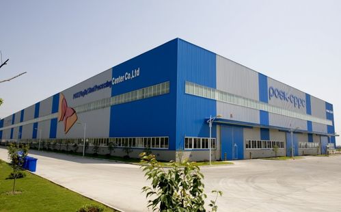 中國批準(zhǔn)對(duì)韓出口石墨，韓國企業(yè)受益并加速在華工廠升級(jí)